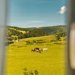 Ostoja Zaskalskie Diament 100 M2, 56m2
