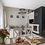 Daire Ostoja Zaskalskie Diament 100 M2, 56m2 Jaworki