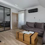 Ostoja Zaskalskie Diament 100 M2, 56m2 *