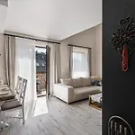 Ostoja Zaskalskie Diament 100 M2, 56m2