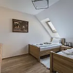 Ostoja Zaskalskie Diament 100 M2, 56m2 Daire
