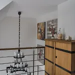 Daire Ostoja Zaskalskie Diament 100 M2, 56m2