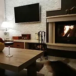 Daire Ostoja Zaskalskie Diament 100 M2, 56m2 Jaworki
