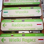Ostoja Zaskalskie Diament 100 M2, 56m2 Daire