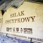 Ostoja Zaskalskie Diament 100 M2, 56m2