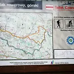 Ostoja Zaskalskie Diament 100 M2, 56m2 *