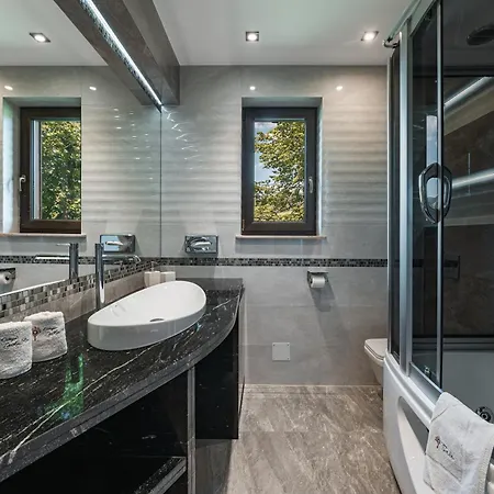 Lejlighed Ostoja Zaskalskie Diament 100 M2, 56m2