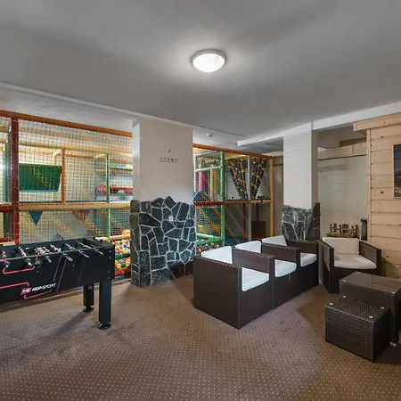 Apartman Ostoja Zaskalskie Diament 100 M2, 56m2 *