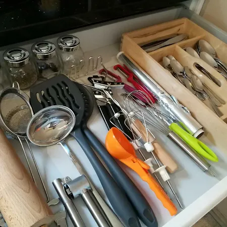 Ostoja Zaskalskie Diament 100 M2, 56m2 *