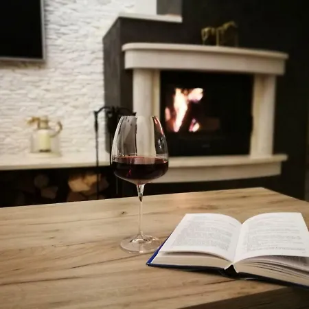 Ostoja Zaskalskie Diament 100 M2, 56m2 Appartement Jaworki